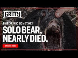 BIG BEARS & BIG MISTAKES | 🎙EP. 905