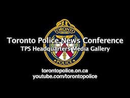 News Conference Mandela Walk Collision | LiveStream Wednesday, April 16th, 2025