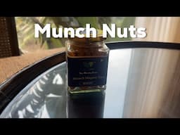 Nature Gate Munch Magnet Nuts