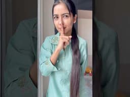 Ye marriage mi ak secret hai😁 | Anju Mor| #ytshorts #minivlog #trending #shadi #yt