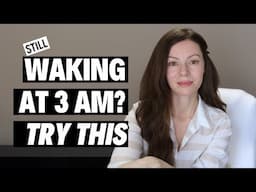 Keto Insomnia Solution – The Opposite of What You’ve Heard (Worth Trying)