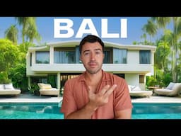 Buying a Villa in Bali (Is it Worth it?)