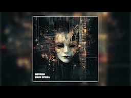 IMITRON - "RHAPSODY IN BLUE (REWIRED)" (Official Audio)