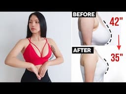 REDUCE HEAVY CUP QUICK, intense workout to lose fat, lift sagging, tighten loose skin, no jumping