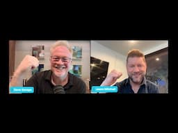 The Future of Real Estate and Lending with America's #1 Realtor Jason Mitchell