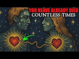 How your soul picks where to be born and who to love next — you'll be surprised!