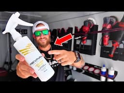 ( Fast & Easy ) Revival Ceramic Spray Coating