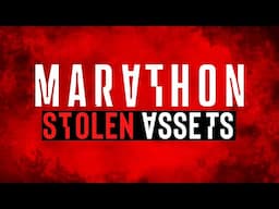 Bungie is using STOLEN ASSETS in Marathon
