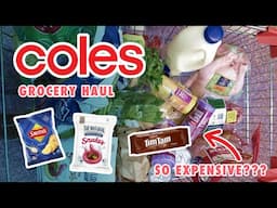 Grocery Prices Shocked Me! Mostly looking 4 sale or special items - my Grocery Shopping Australia?