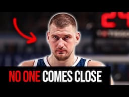 Nikola Jokic Is Having The MOST Legendary NBA Season EVER