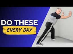 7 Exercises A Physical Therapist Does Daily