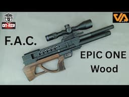 Epic One Wood FAC