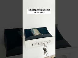 Secure your valuables the smart way 🔌💵
