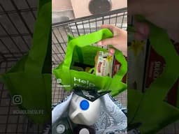 Quick Trip to Aldi 🛒🩷#asmr #asmrfood #asmrcommunity #asmrsounds #asmrvideo #satisfying #haul