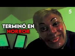 MILK & SERIAL | Comenzó como una broma y terminó en horror