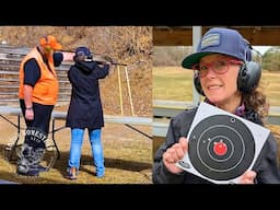 Hunter Safety Class | Michigan Classroom Experience