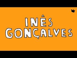 Joga Finche #7 | Inês Gonçalves
