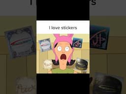 Stickers stickers 💭 #cs2funny #cs2memes #csgomemes
