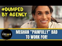 New article slamming Meghan's character in statement by former staffer