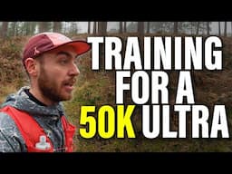 TRAINING FOR MY FIRST ULTRA MARATHON | Zero running to 50km in 18 months