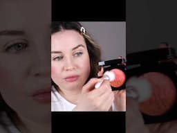 CHANEL Camélia Futura Blush Trio on Both Sides! Final Thoughts & Close-Up Look ✨ #blush #makeup