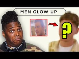 Blind Dating 6 Men By Glow Ups