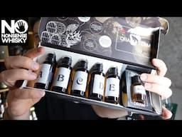 Blind Tasting from a Community legend | Sample Saturday