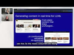 AI-native content marketing: from SEO to AI optimization