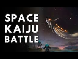 Stellaris Behemoth Crisis Multiplayer - Patreon Game
