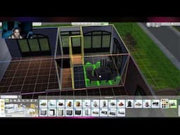 above the mabel s2ep1: renovations ft the sims 4 business and hobbies