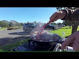 The one that got away Gisborne New Zealand