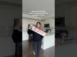 we levelled up #firsttimehomebuyer