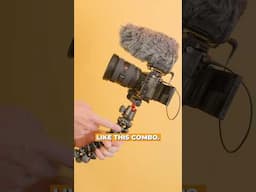6 ITEMS EVERY YOUTUBER NEEDS