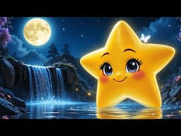 🔴 💤 Baby Sleep Music LIVE | 24 Hours of Gentle Lullabies to Help Babies Sleep 😴