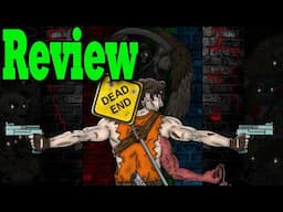 Dead End - a Solo Tower Defense Game (Review)