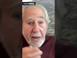 Bruce Lipton: "Programing" | Next Level Soul #shorts