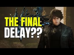 Lost Soul Aside Gets DELAYED...AGAIN