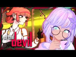 attorney murder lesbians - of the Devil Episode 1