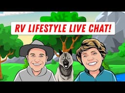 Ask Us Anything - LIVESTREAM! 7PM Sunday EDT