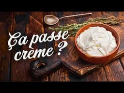 Crème fatale | Le fouet ne pardonne jamais