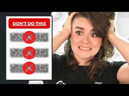 The Research Topic Mistakes That Will DESTROY Your Project 😵