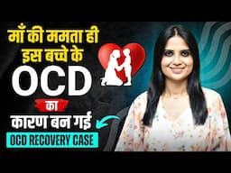 Recovery from OCD Intrusive Thoughts l OCD full Recovery l Dr Kashika Jain