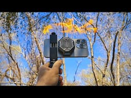 Making a Movie with an iPhone? | Don’t Let It Overheat!