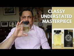 Vintage L'Instant de Guerlain EDT - Complex and creative perfumery at its best - Episode# 560