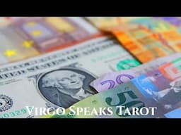 ♍️Virgo RICH Lifestyle Unstoppable Glow - Up Something BIG is Happening For You! ✨️💰🦋