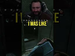 Tarkov's CULLING Still Needs Some Work.. #eft #gaming #wipe #tarkov #escapefromtarkov #bug