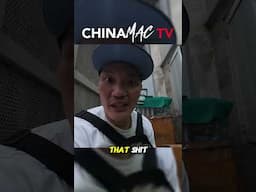 Y’all Didn’t Warn Me About THIS THUỐC LÀO 💨😤