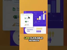 How I Upgrade My Presentation Slides 📈