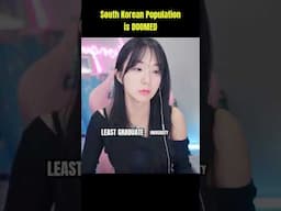 Is Education Mandatory tho? 🤔 #korea