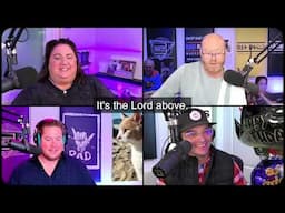 Rob is "Genuinely" Happy about Dawn's Happy Life